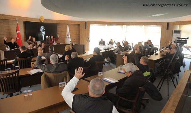 Gencan: Katı Atık Yönetiminde Kararlıyız