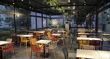 GENÇLER İÇİN YENİ BULUŞMA ALANI: KAMPÜS EDİRNE