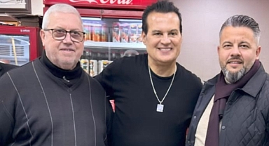 Hakan Peker’den Edirne Tava Ciğerine Tam Not