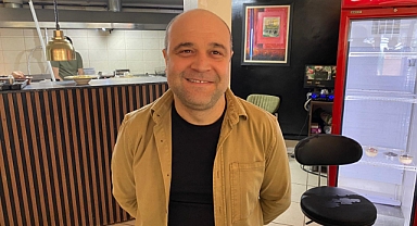 Halk Kafeler Emeklilerin Nefesi Oldu