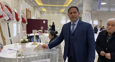 Harun Özen Güven Tazeledi