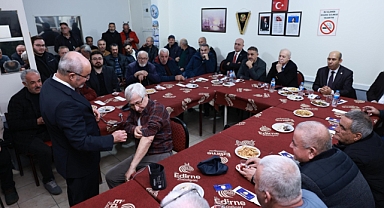 Hipertansiyonla ilgili bilgi verildi