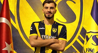 İmaret Defansını Sağlama Aldı