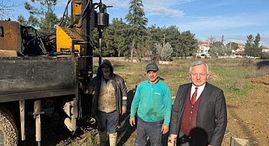 İpsala’ya Huzurevi Projesi İçin İlk Adım Atıldı