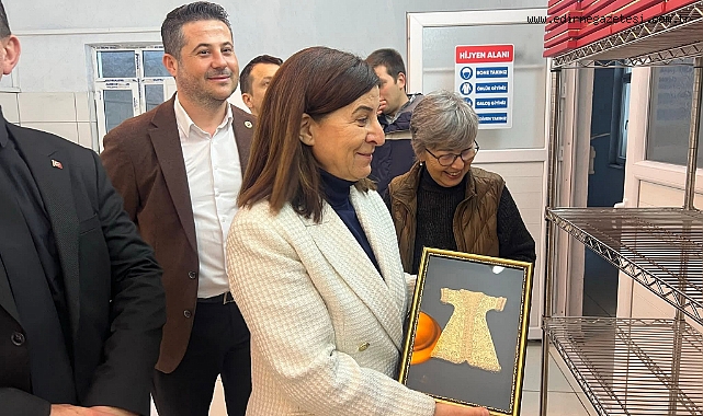 Kadın Emeği Çikolatalara Aksal Desteği