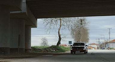 Karaağaç’ta Çekilen “Kasaba” Dizisi Yoğun İlgi Gördü