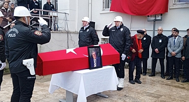 Kesebir’e Son Veda 