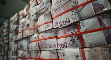 Kişi başı 266'şar milyon lira kazandı