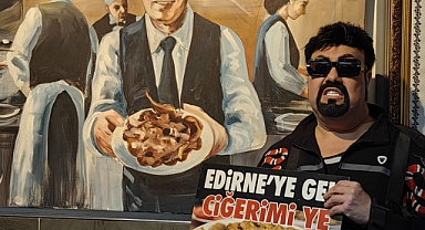 Kobra Murat’tan Bahri Dinar’a Vefa