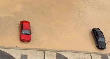 Kuvayi Milliye Caddesi Meriç Gibi