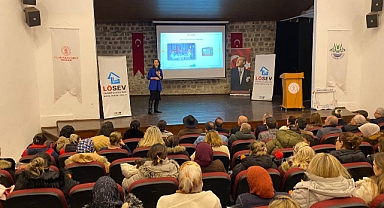 “Lösemi Değil, İyilik Bulaşır” 