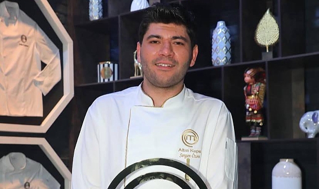 MasterChef’te Kupa Trakya’nın 