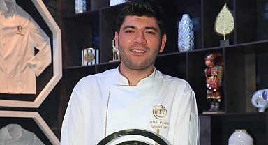 MasterChef’te Kupa Trakya’nın 