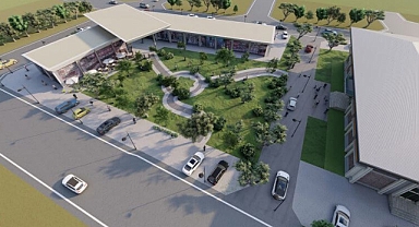 MERİÇ’E SPOR YATIRIMLARI PEŞ PEŞE