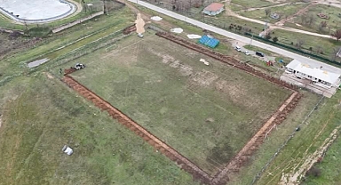 Meriç Stadına Kavuşuyor