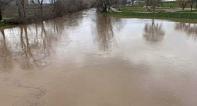 Meriç ve Tunca Nehirleri Son 5 Yılın En İyi Seviyelerine Geldi