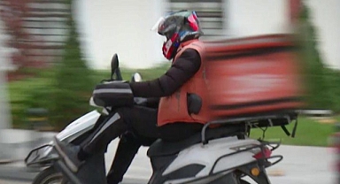 Motosiklet ve Motokuryelere Trafik Yasağı