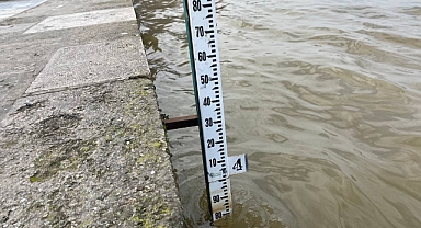 Nehir Debileri Yükseldi