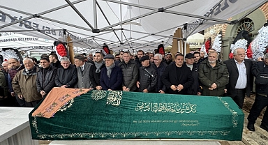 Önce öldürdü sonra ateşe verdi: Yeğeni çıktı