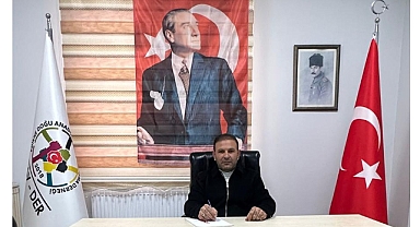 ÖZER; “ATATÜRK KIRMIZI ÇİZGİMİZDİR”