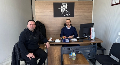 ÖzserNeo Sigorta Meşeler Petrol’de