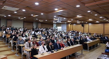  SAĞLIK ALANINDA PROJE DESTEKLERİ ELE ALINDI