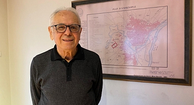 Selimiye ve Saray Edirne’nin Kırmızı Çizgisidir