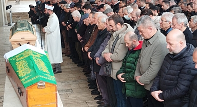 Semahat İşleten’e Veda