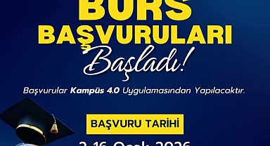 Sen de Bir Öğrenci Okut