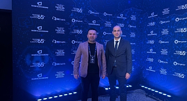 Şenol dijital dönüşüm panelinde