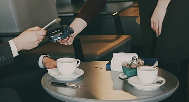 Servis ve Kuver Ücreti Tarihe Karıştı