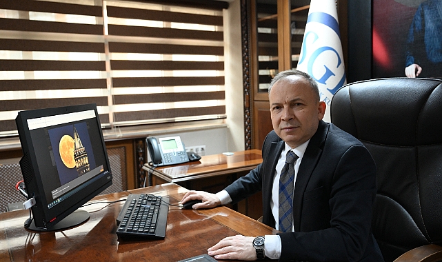 SGK Edirne İl Müdürü Süleyman Lale, 