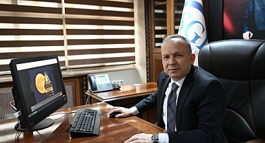 SGK Edirne İl Müdürü Süleyman Lale, 