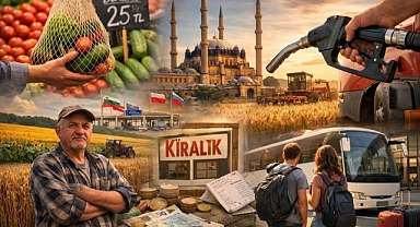 Sorun Geçim Sıkıntısı