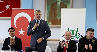 Sulama yatırımları artacak