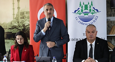 Tarımsal üretimin artırılması hedefleniyor