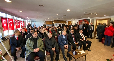 Terziler Sandık Başına Gitti