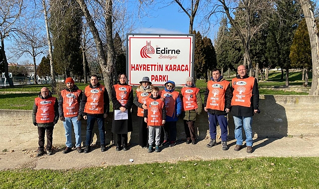 Toprak Dede ve Yaprak Dede Anıldı