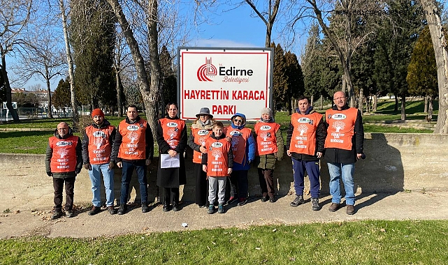 Toprak Dede ve Yaprak Dede Anıldı