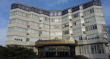 Trakya Birlik Genel Kurula Gidiyor