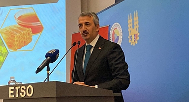 Trakya Karaçalı Balı İçin Coğrafi İşaret Çalıştayı Düzenlendi