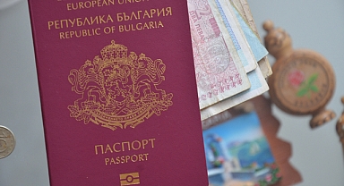 Türkiye’den 3 Bini Aşkın Kişi Vatandaşlık Aldı