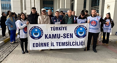 Türkiye Kamu-Sen’den Ek Zam ve Refah Payı Talebi