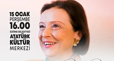 TÜRKİYE’NİN İLK KADIN VALİSİ LALE AYTAMAN’IN HİKAYESİ AKM’DE İZLENECEK