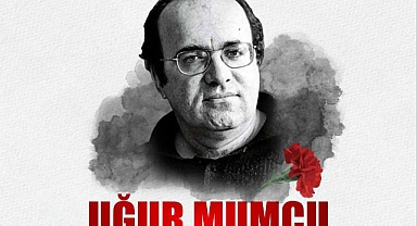 Uğur Mumcu Edirne’de Anılacak