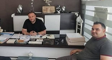 UZUNKÖPRÜ GAZETESİ’NDE BAYRAK DEĞİŞİMİ: YENİ DÖNEM BAŞLADI!