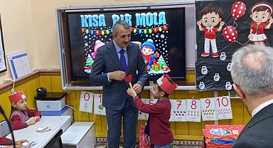 Vali Sezer: “Tatilinizi Nitelikli Geçirin”