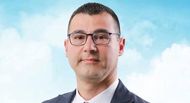 Volkan Akgüngör’den Miraç Kandili Mesajı