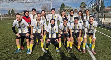 Yeni Sezona Hazırlanıyorlar