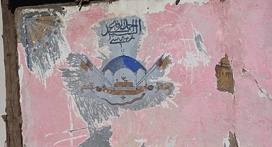 Yeniimaret’te Yıkım Sonrası Tarih Ortaya Çıktı